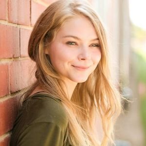 Meet your Posher, Rebekah